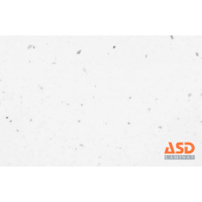 Стеновая панель 3050*600/4 АSD снежно-белый 1050/Р-LPC глянец